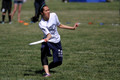 Colorado Kali vs British Columbia Thunderbirds - Women's Fri Round 2- 2014 D-1 College Championships