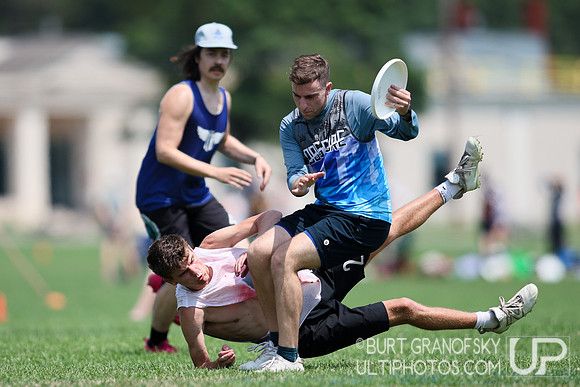 Boston Invite 2025