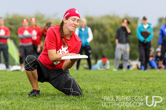 2016 Club National Championships