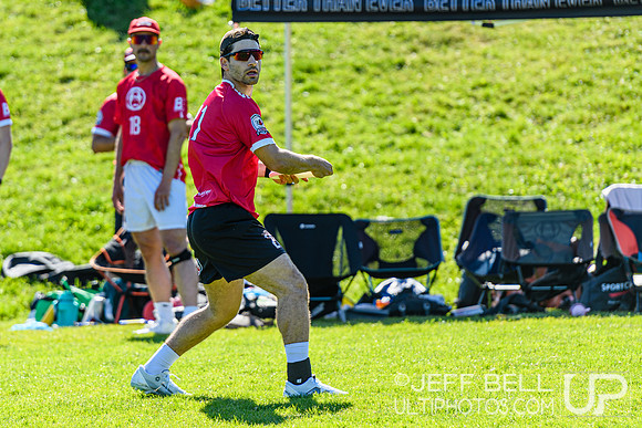 Vancouver Ultimate League