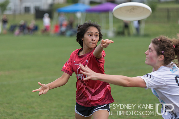 VA HS States 2025 Saturday
