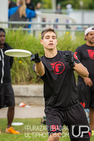 CUC 2014 - Thursday