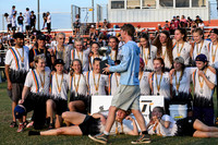 South Eugene Gender Diverse Champions Team Photo - HSNI 2022