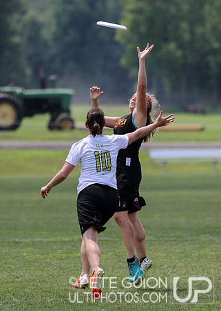 Chesapeake Invite