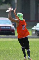 Sunday Open Consolation -- USAU 2012 HS Southerns