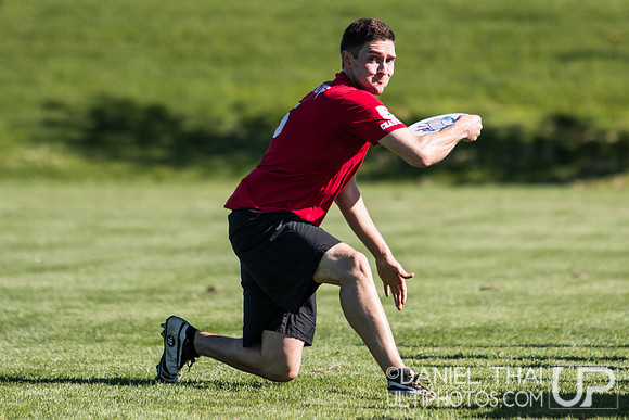 Saturday Mixed 2014 Colorado Cup (TCT Elite-Select Challenge)