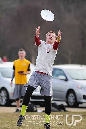Queen City Tune Up 2015 - Saturday