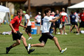 Chain Lightning vs. Johnny Bravo: Thurs Pool Play - 2012 US Open