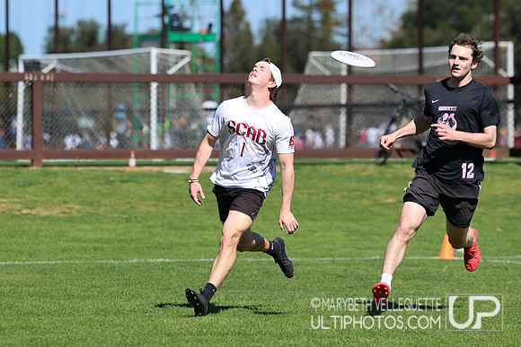 Stanford Invite 2025