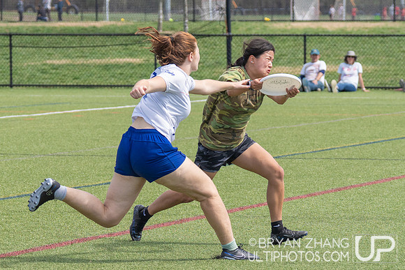 East Coast Invite 2025