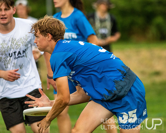 US Open YCC 2022 Saturday