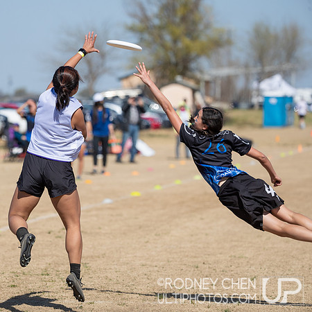Stanford Invite 2022