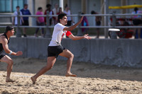 2022 USA Ultimate Beach National Championships