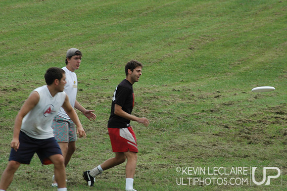 BRDM at Capitol Sectionals 2006