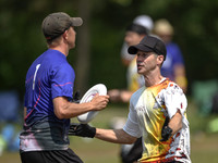 WUCC Day 6 Thursday play