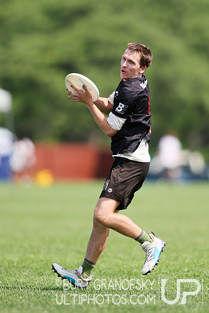 Boston Invite 2025