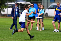USA U20 Open v France U20 Open Pool Play - WJUC 2022