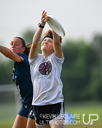 HSNI 2025 - Friday Action