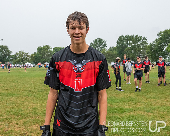 US Open YCC 2022 Saturday