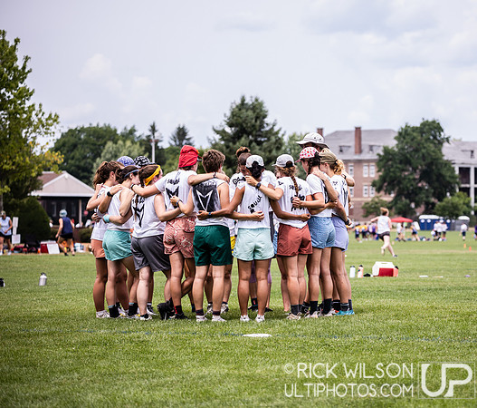 Boston Invite 2022 (Credit: Rick Wilson UltiPhotos)