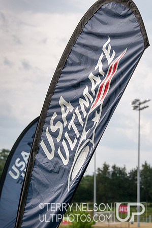 2014 Southern High School Regional Championship