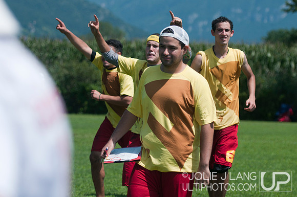 WUCC 2014