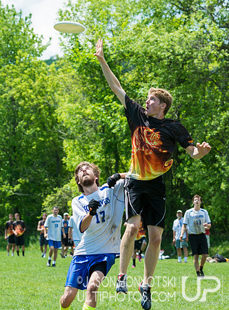 Mass HS States 2014