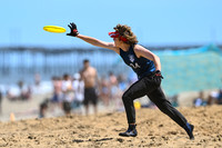 Saturday - 2025 Beach Championships