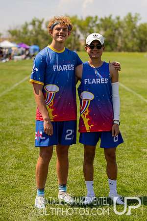 2024 USA Ultimate Youth Club Championships
