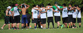 Saturday Coverage - USAU 2014 HS Westerns