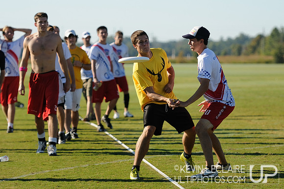 Mid-Atlantic Open Regionals Saturday Competition