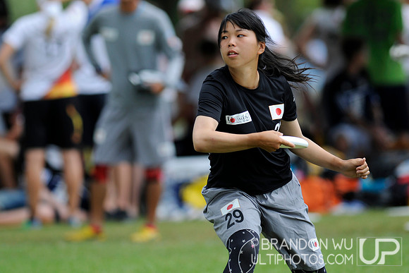 WJUC Day 4 - Thursday