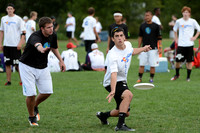 U19 Open Pre-Quarters -- YCC 2012 Saturday Action