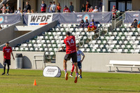 WFDF World Masters Ultimate Championships 2024