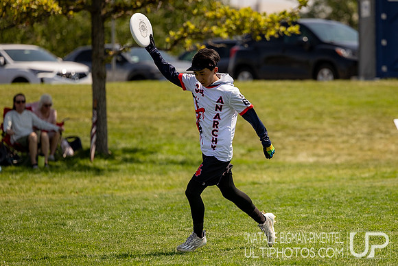 2024 USA Ultimate Youth Club Championships