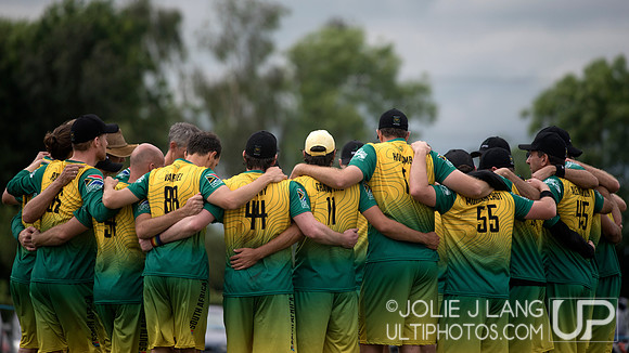 Power Pools - WUGC 2016