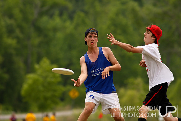 Rounds 3&4 -- Juniors Terminus 2012