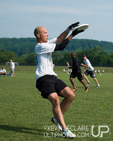 Chesapeake Invite 2014 Sunday Action