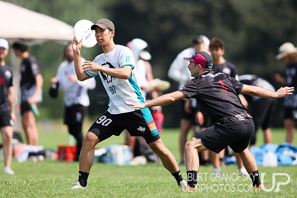 Boston Invite 2025