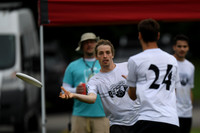 2022 World Ultimate Club Championships