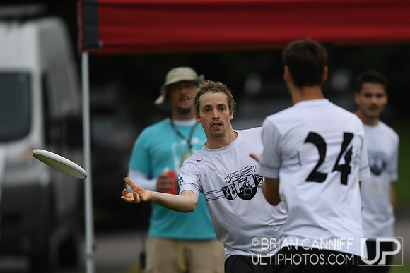 2022 World Ultimate Club Championships