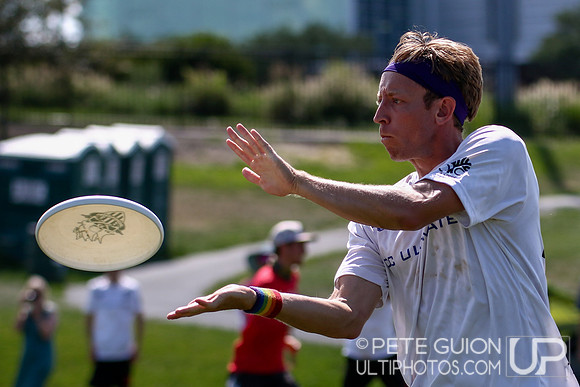 Chesapeake Open
