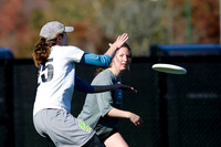 Quasar Alumnae Game - Harvard Ultimate 40th Reunion