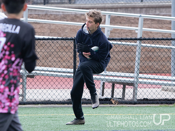 2022 YULA Invite Saturday Action