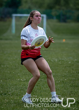2025 High School National Invite (HSNI)