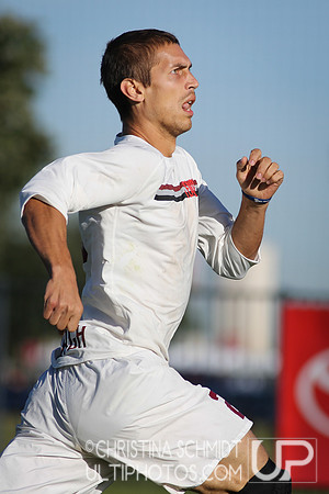USA Ultimate National Championships 2014 - Friday