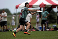 Round 5 - Fri Men's - 2014 USAU US Open