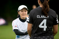 Pool Play - WUGC 2016