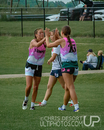 2024 High School National Invite (HSNI) ©