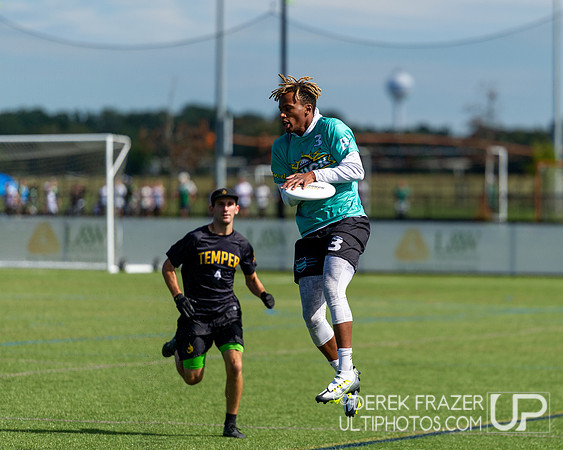Men's Crossovers- 2022 Mid-Atlantic Regionals Saturday